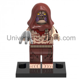 Épouvantail figurine de collection DC Comics