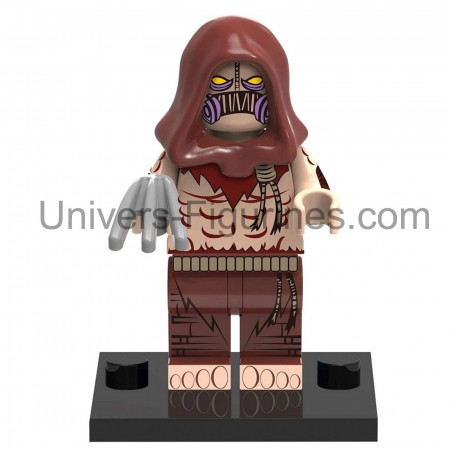 Épouvantail figurine de collection DC Comics