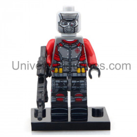 Deadshot figurine de collection DC Comics