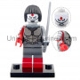 Katana figurine de collection DC Suicide Squad