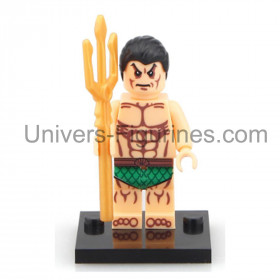 Namor figurine de collection Marvel Atlantis