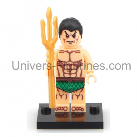 Namor figurine de collection Marvel Atlantis