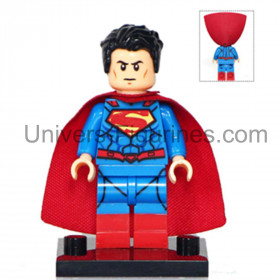 Figurine Superman - L’Homme d’Acier DC Comics