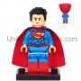Figurine Superman - L’Homme d’Acier DC Comics
