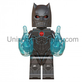 Figurine Batman Beyond – Armure Futuriste | DC Comics