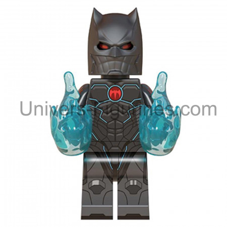 Figurine Batman Beyond – Armure Futuriste | DC Comics