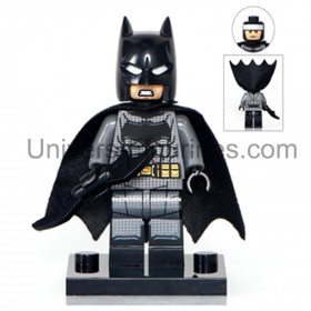 Figurine Batman - Héros de Gotham en version collection
