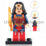 Figurine Wonder Woman - Amazone de l’univers DC