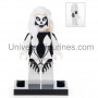 Figurine Shriek – Marvel | Alliée de Carnage et ennemie de Spider-Man