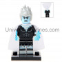 Killer Frost – Figurine de collection glaciale DC
