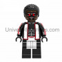 Mister Terrific – Figurine de collection génie DC