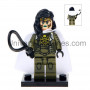 Miss Hydra – Figurine de collection Marvel Comics
