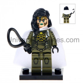 Miss Hydra – Figurine de collection Marvel Comics