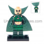 Dragon Lune – Figurine de collection cosmique Marvel