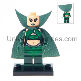 Dragon Lune – Figurine de collection cosmique Marvel
