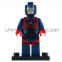 Atom – Figurine DC à assembler version high-tech