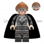 Reign - Figurine de collection compatible briques DC Comics
