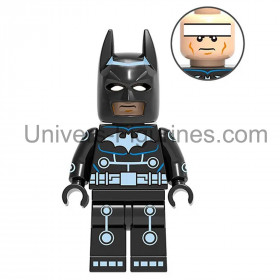 Figurine Batman - Chevalier Noir de Gotham