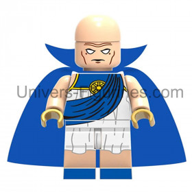 Figurine Le Gardien - Univers DC cosmique