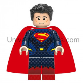 Figurine Superman version film - Héros DC