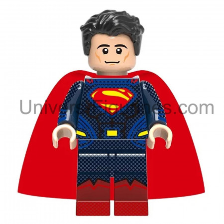 Figurine Superman version film - Héros DC