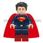 Figurine Superman version film - Héros DC