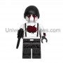 Figurine Muse – Daredevil Born Again – Compatible Briques