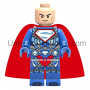 Luthor Superman – Figurine DC à assembler version armure