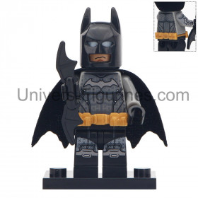 Figurine Batman - Chevalier Noir DC Comics