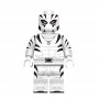 Figurine White Tiger – Daredevil Born Again – Compatible Briques de Collection