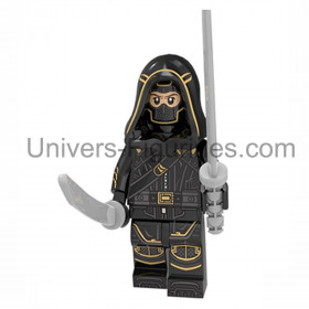 Figurine Ronin - Marvel Avengers de collection