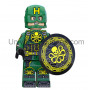 Captain HYDRA – Figurine Marvel à assembler version alternative