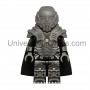 Figurine Général Zod DC Comics pièce rare