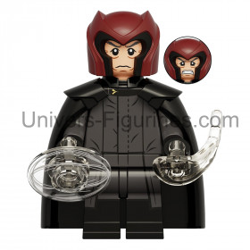 Magneto – Figurine Marvel à assembler version X-Men