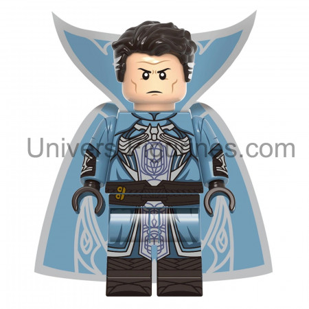 Figurine Supreme Strange – Marvel Multivers