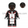 Figurine Mister Terrific – DC Comics