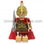 Figurine Guerrière Spartiate - Univers Figurines