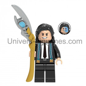 Figurine Loki Marvel - Univers Figurines