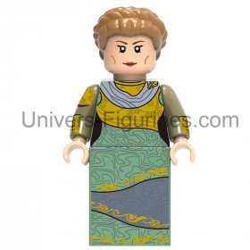 Figurine Frigga Marvel - Univers Figurines