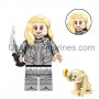 Figurine Galadriel Seigneur des Anneaux
