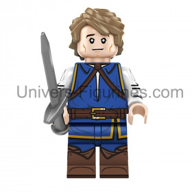 Figurine Le Prince – Blanche-Neige