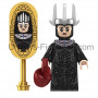 Figurine La Reine – Blanche-Neige