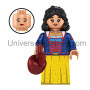 Figurine Blanche-Neige – Princesse Disney