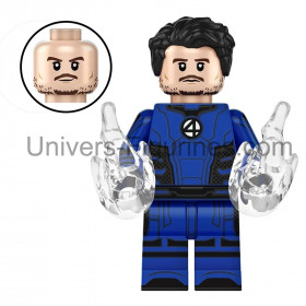 Figurine Monsieur Fantastique – Marvel 4 Fantastiques