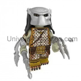 Figurine Predator – Version Alternative