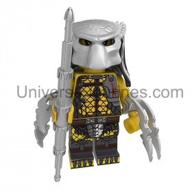 Figurine Predator – Univers Science-Fiction