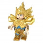 Figurine Chevalier d’Or – Collection Saint Seiya