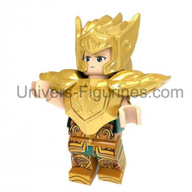 Figurine Chevalier d’Or – Saint Seiya