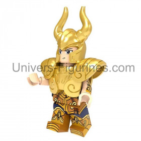 Figurine Saint Seiya - Shura du Capricorne