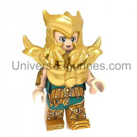 Figurine Saint Seiya - Aiolos du Sagittaire